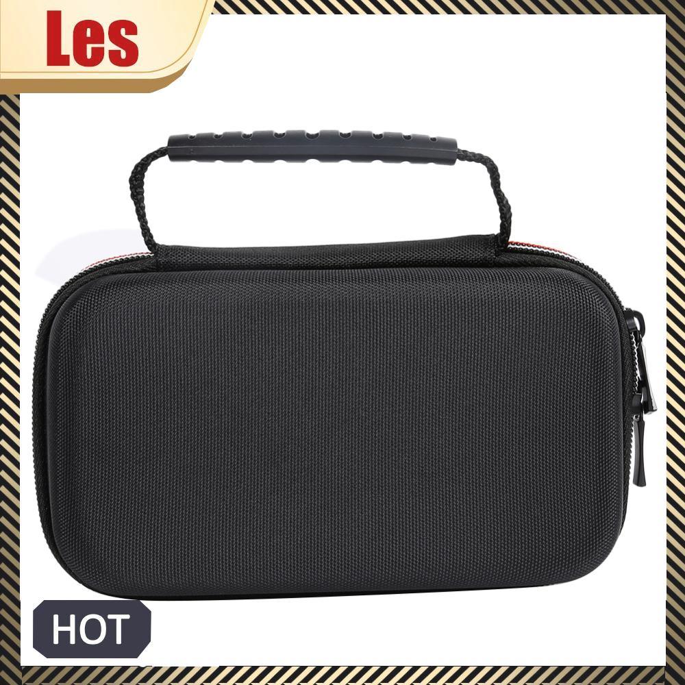 Ốp bảo vệ túi đựng cứng EVA cho Nintend 2DS MỚI LL / XL w / 16 khe cắm thẻ