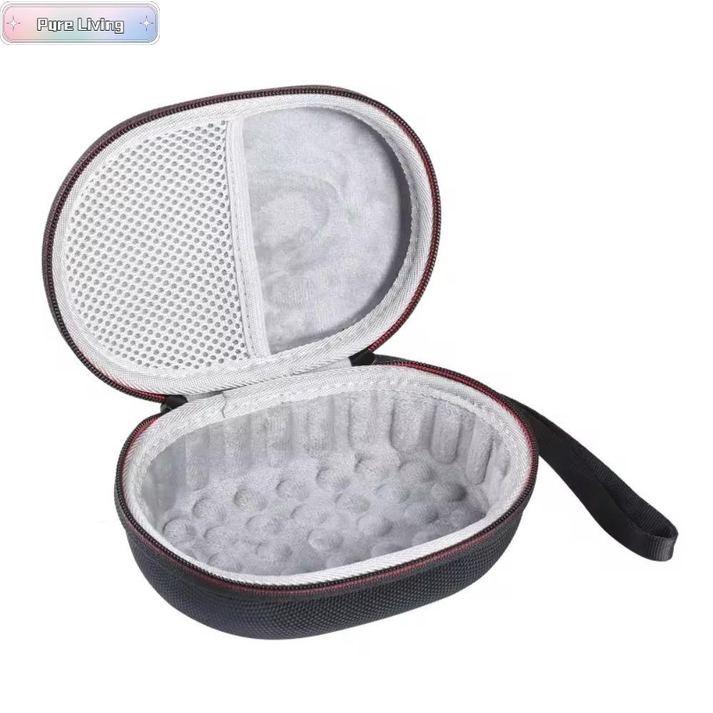 Vỏ bảo vệ chuột Carring PURELIVING, Túi đựng chuột EVA cứng, Chuột chống nước di động cứng cho MX Ma