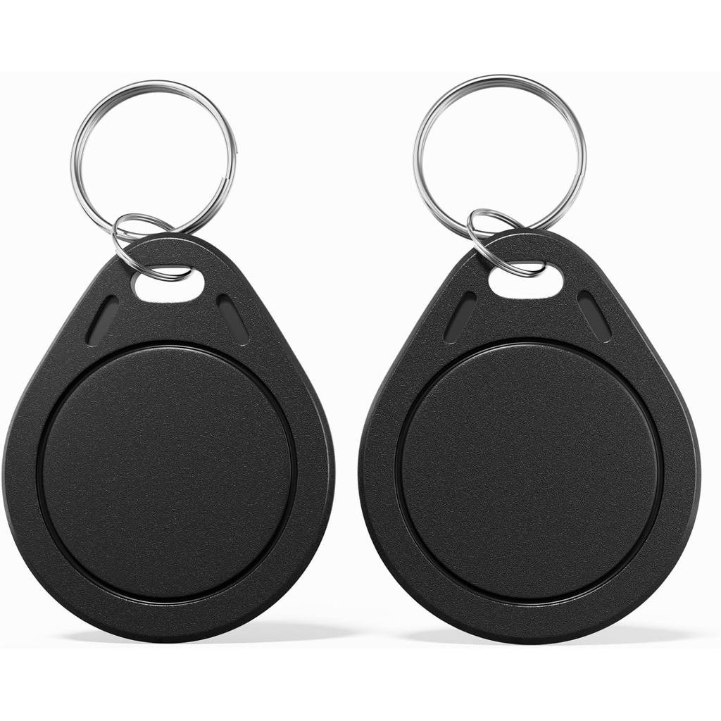 Móc khóa và nhãn dán MF1 Classic 1K TJX