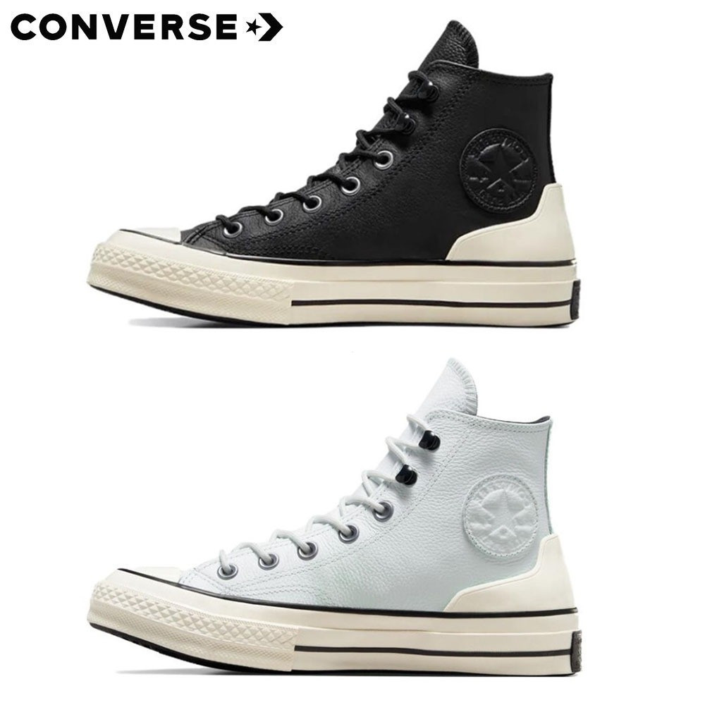 Giày thể thao Converse Chuck 70 Da Cao cấp Giày thể thao Converse A05695C A05369C