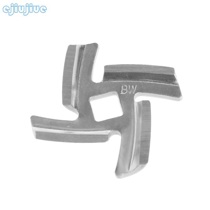 1Pc 50mm Diameter Stainless Steel  Grinder Blade Spare Part For Moulinex HV6