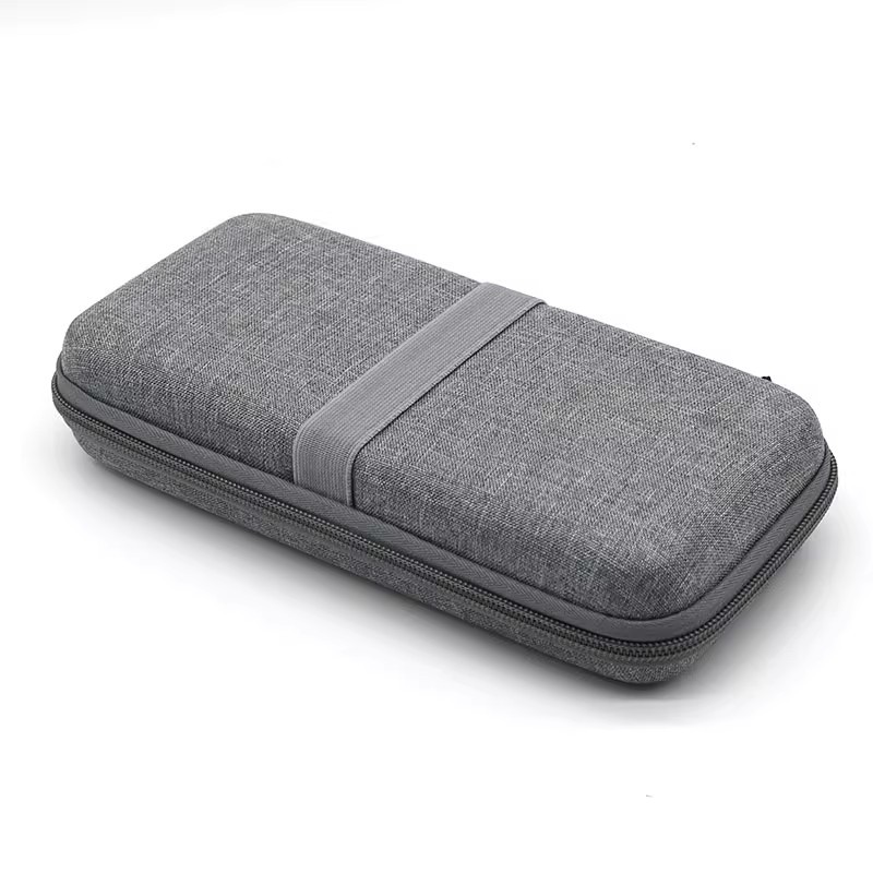 Đề xuất ~ Thích hợp cho FLUKE FLUKE Túi lưu trữ Ampe kế hình kẹp 301D Blade Series 301A + / 301B / C