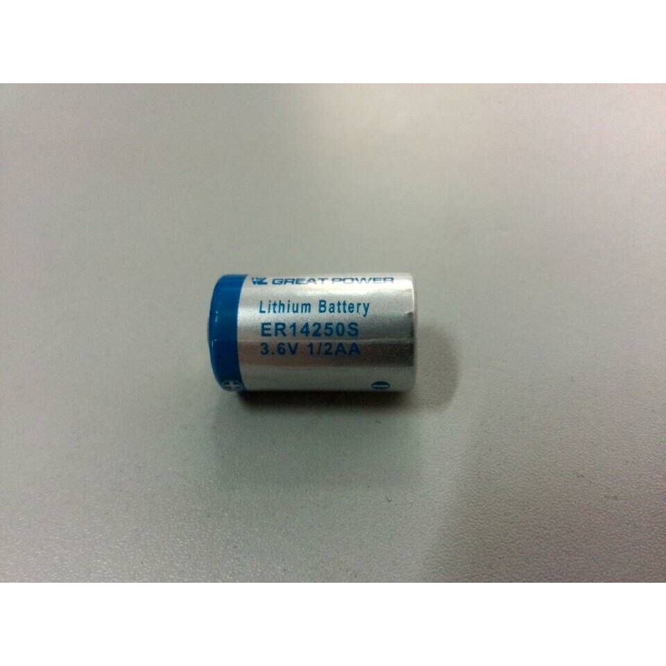 Chính hãng / 1 CÁI ER14250S Schneider M218-PLC pin chịu nhiệt độ cao