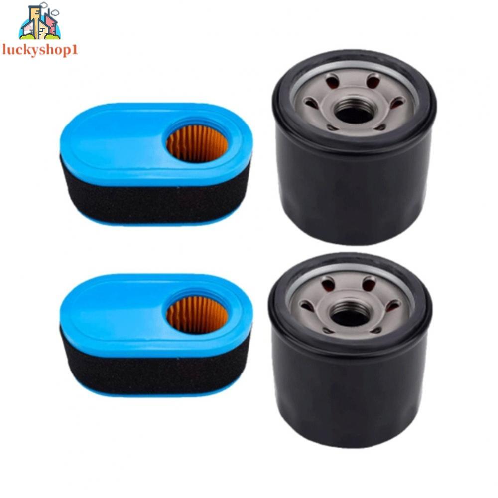 Bộ thay thế bộ lọc không khí và dầu cho thợ cắt dầu 4P90HU LT1500 LT3800
