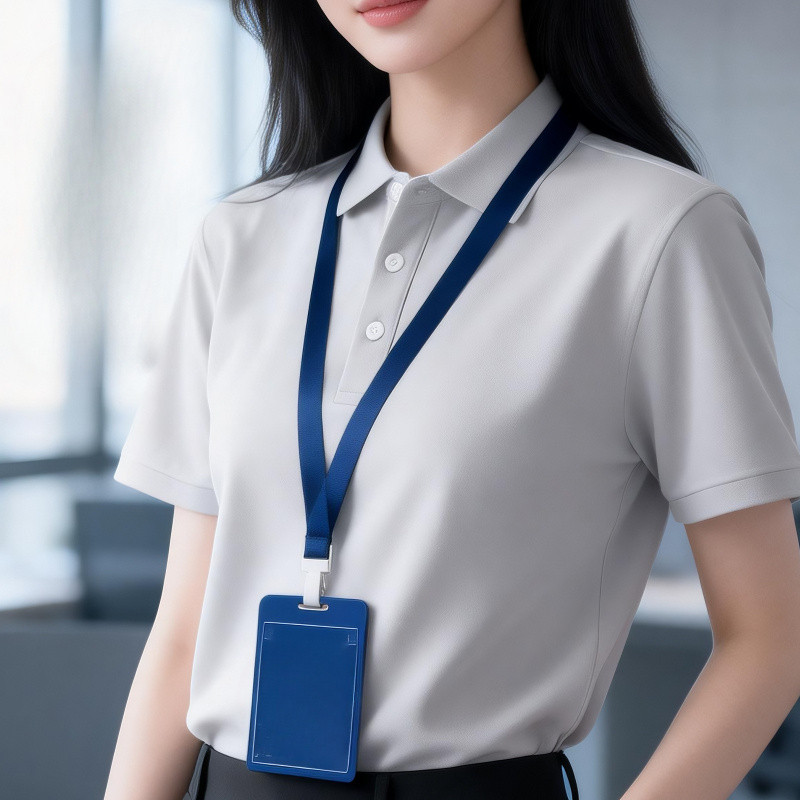 Quần Yếm và Áo Polo Tay Ngắn In Hình Logo Công Ty - Phù Hợp Cho Nhóm Công Ty