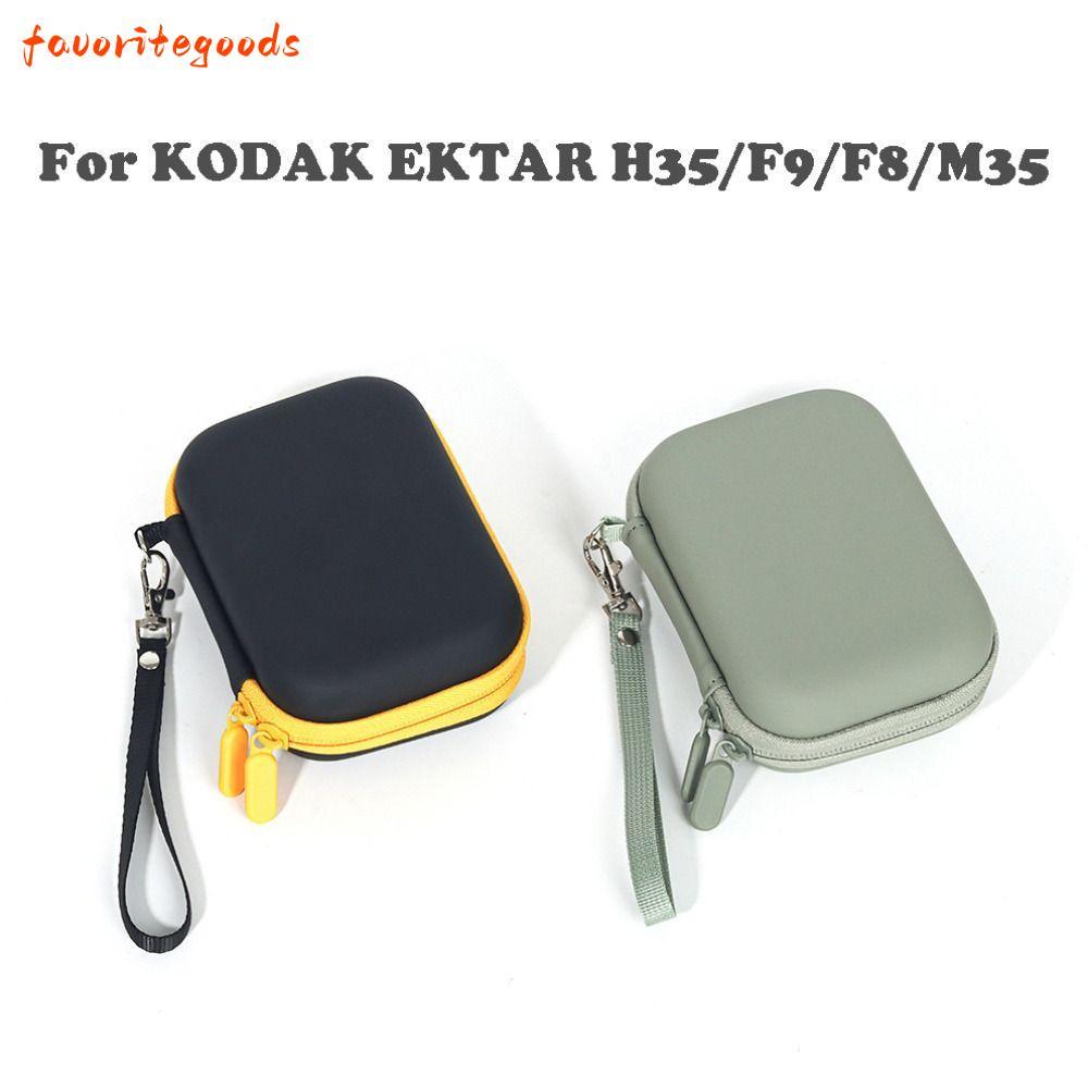 Túi đựng máy ảnh FAVORITEGOODS, Túi đựng chống trầy xước EVA, Túi đựng chống sốc vỏ cứng di động cho