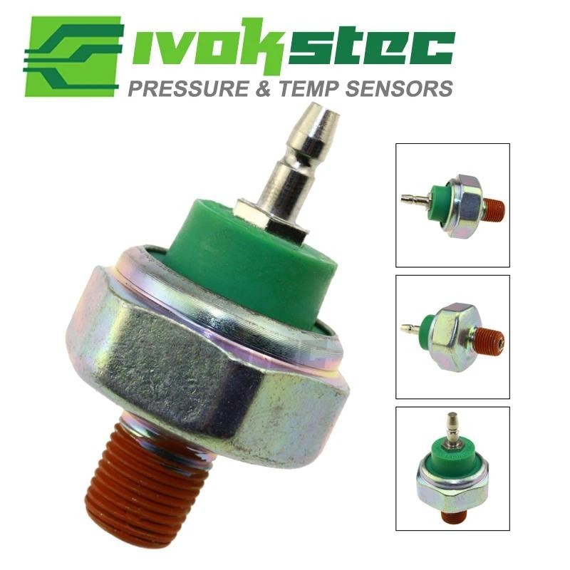 Cảm biến áp suất dầu gửi đơn vị chuyển đổi cho Yanmar 4D94E 4D94LE 4TNV98T 4TNV88 4TNV94L 114250-394