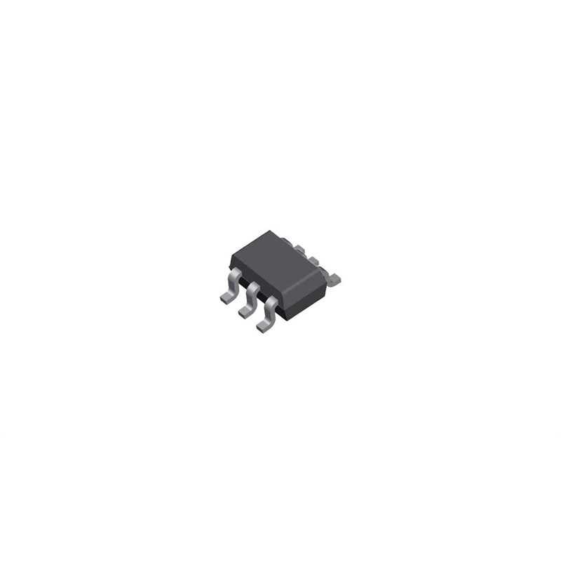 INA214 INA214A INA214AIDCKR (IC CURRENT MONITOR)