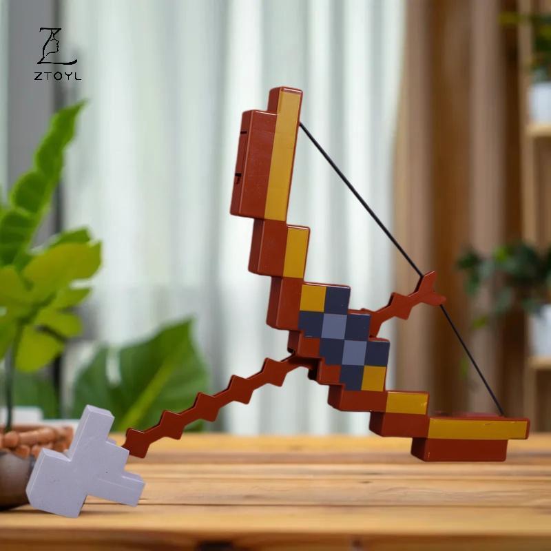 Ztoyl 1 CÁI Đèn ngủ chơi game in 3D – Quà tặng Cosplay Halloween, Phiên bản nhiều màu khảm, Type-C I