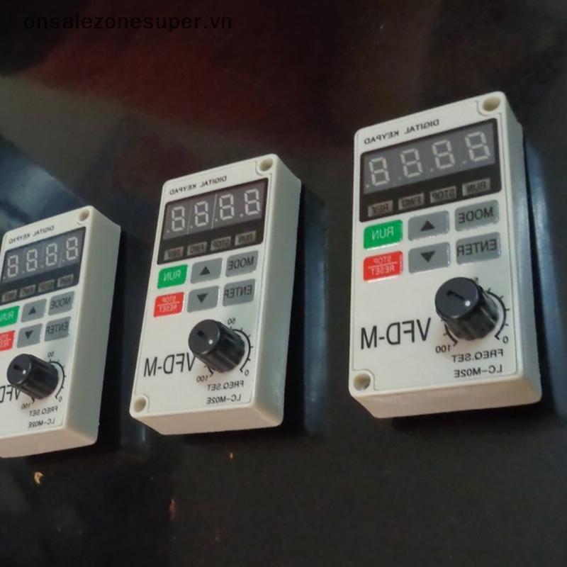 Ons Sử dụng phổ biến: Bàn phím LC-M02E LC-M2E VFD-M2E tại