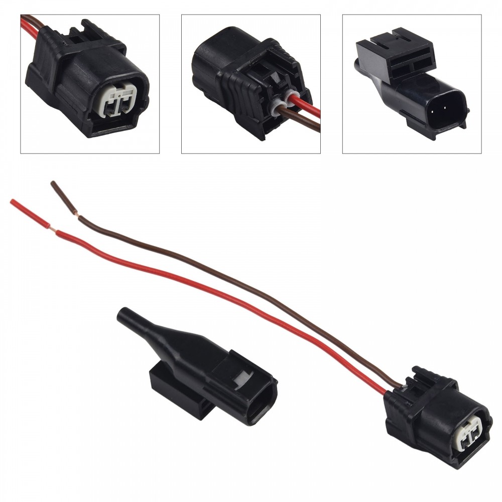 Cảm biến & Đầu nối 80525-T2F-A01 80525-TBA-A01 Linh kiện thay thế bằng nhựa