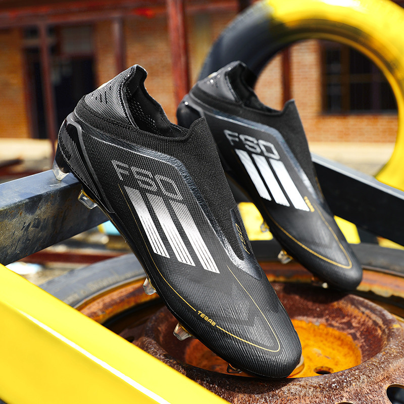 Giày bóng đá F50 AG TF cao cấp giày đá banh nam nữ mẫu mới nhất size 35-45