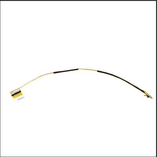 Thích hợp cho cáp màn hình Blue Sky Clevo PD70 NP70 6-43-NP7N1-010-N 40 Pin