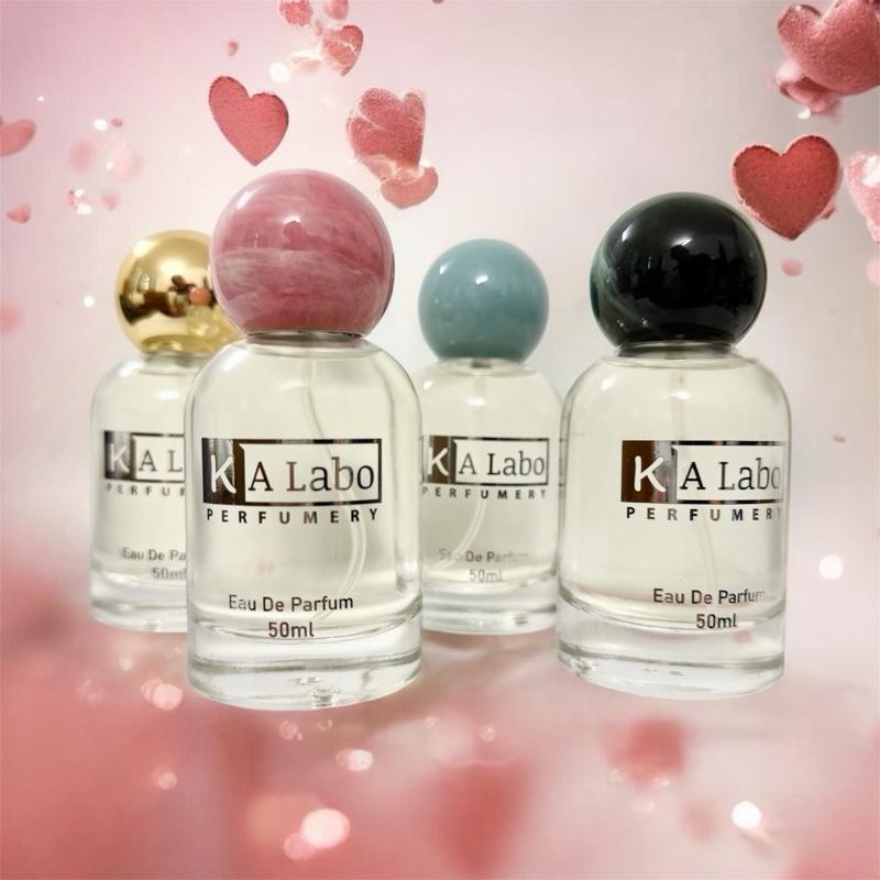 KIMTRONSALAN KALABO Nước Hoa KALABO PARTY 50ml Hương Thơm Quyến Rũ, Gợi Cảm,Cuốn Hút