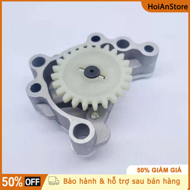Bơm nhớt Sum Racing chất lượng cao cho Wave Dream Bơm nhớt rời mỏng،Thay thế bơm nhớt cũ hỏng،Độ bền