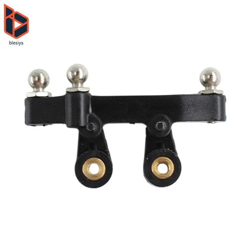Linh kiện lái xe RC chắc chắn 1: 24 cho Wltoys 244016-3326 Xe Sở Thích