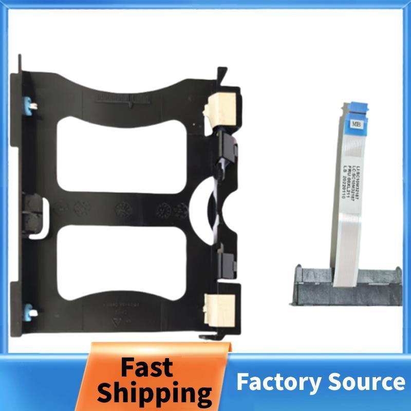 Bộ giá đỡ và cáp HDD M710q cho ThinkCentre M710q M720q M910q M910x M920q M920x 00XL211