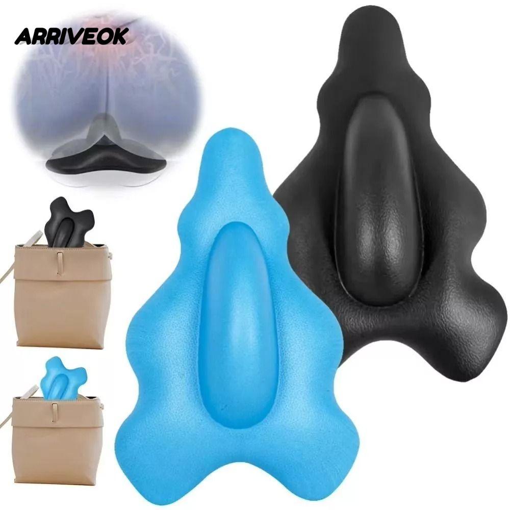 ARRIVEOK Kegel Huấn luyện viên cơ bắp, Làm săn chắc và tăng cường tiện dụng Huấn luyện cơ sàn chậu, 