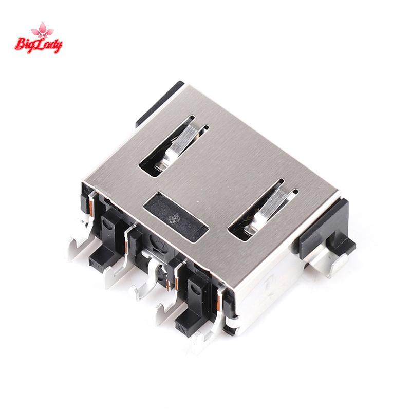 Cổng sạc SHNGki DC Power Ja cho Lenovo Legion Rescuer Y7000 Y545 Y530-15ICH mới