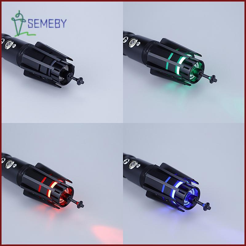 [SEMEBY] Lightsaber de Plug 7 / 8 inch hoặc 1 inch để đấu tay đôi Thanh kiếm Laser được sử dụng cho 