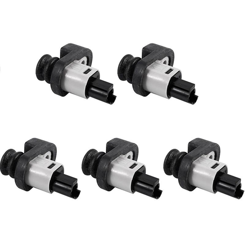 Công tắc đèn cửa 5X Một chân cho Nissan Patrol GU GQ Y60 Y61 25360-10V00