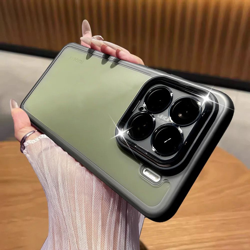 Dành Cho Xiaomi 15T Ốp lưng Xiaomi 15T Pro Xiaomi 15 14 13 Ốp Lưng Xiaomi Mi 14T 15 Pro Mi 13 Pro 13