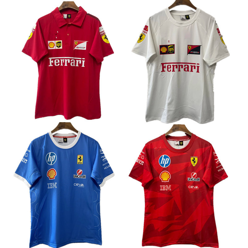 * Áo F1 * Jersi F1 Jersey Formulae One 2026 Mới nhất