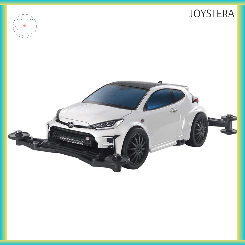 Tamiya Series Mini 4WD No.97 Toyota GR Yaris VZ Chassis 18097