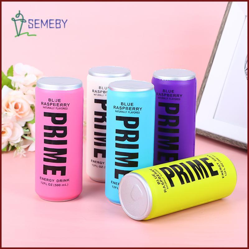 [SEMEBY] Prime Drink Bottle Đồ chơi giảm căng thẳng Maltose Mềm Đồ chơi chống căng thẳng Trẻ em Đàn 