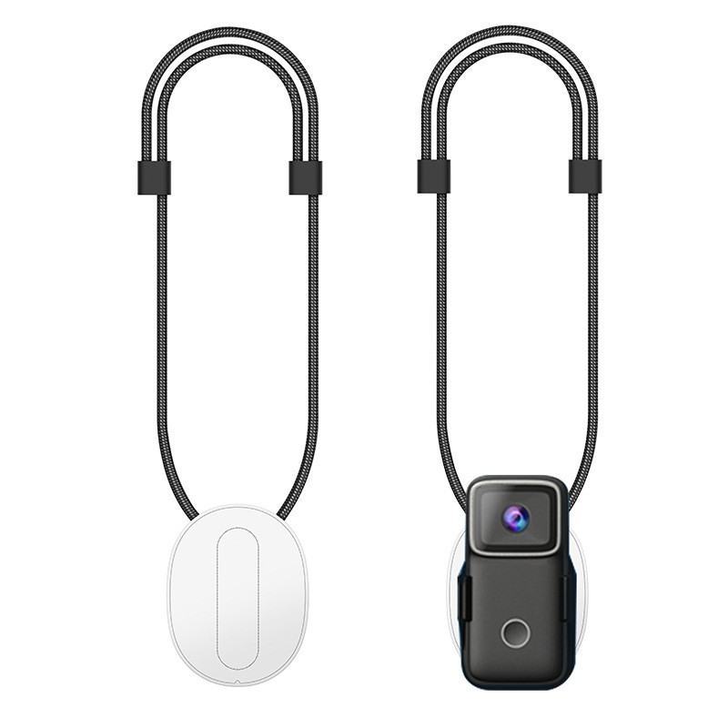 Thích hợp cho tương thích với SJCAM Dây buộc từ tính Di động C100 / 200 Phụ kiện máy ảnh hành động K