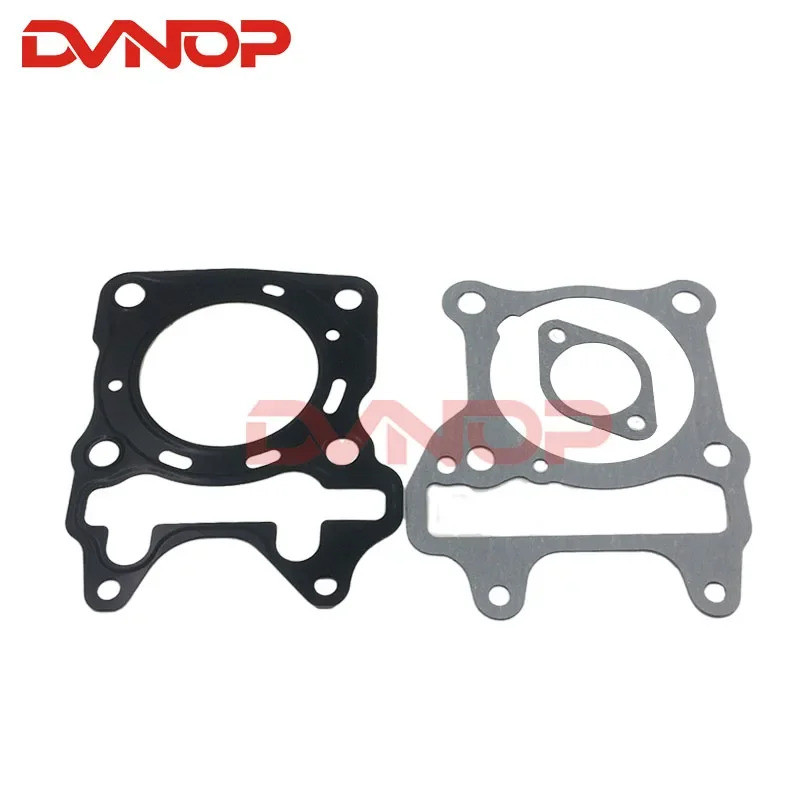 Bộ gioăng 58mm cho Honda WW150D PCX150 PCX 150cc 2013-2018 12100-KZY-701 12100-KZY-700