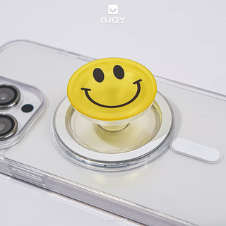  Giá Đỡ Điện Thoại In Hình 3D Popsocket Magsafe Cho Điện Thoại iPhone Samsung Njoyshop 