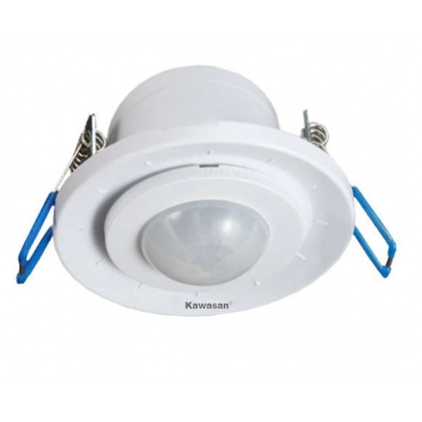 Công Tắc Cảm Ứng Hồng Ngoại Âm Trần KAWASAN SS30B | Tự Động Bật Tắt