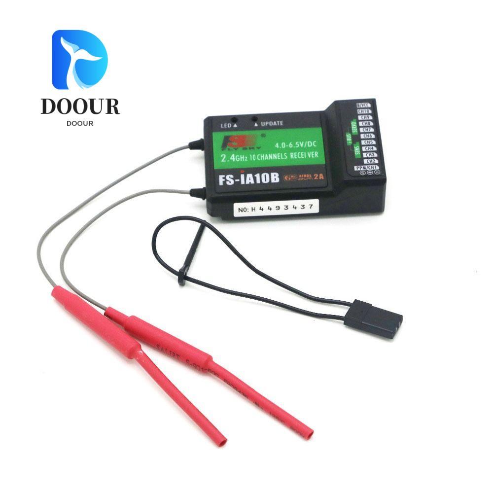 Yuyufi Dành Cho FlySky FS-iA6 FS-iA6B 6 Kênh 10 Kênh FS-i6 i6X i6S i10 Transmisor