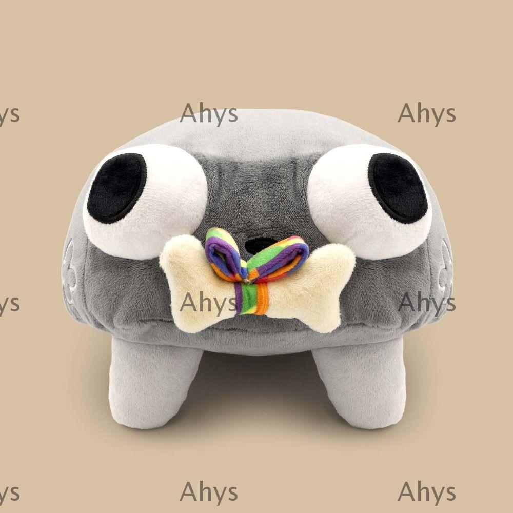 AHYS Pebble Artful Plushie, Dandy 's World Pebble Búp bê nhồi bông Dandy 's World Pebble Plush Doll,