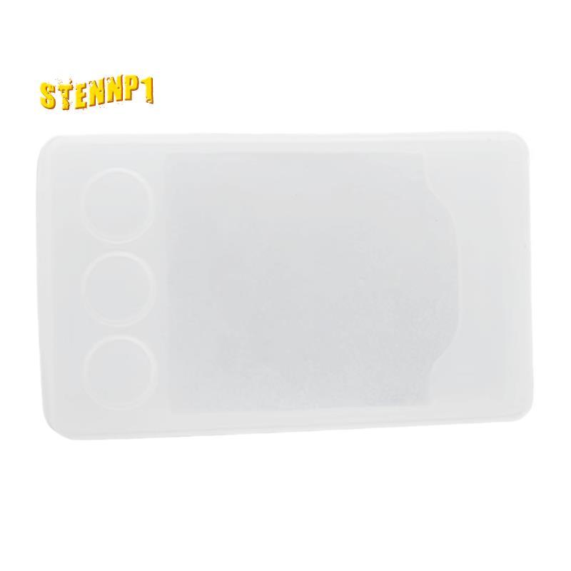 Màn hình xe đạp điện Vỏ silicon cho S866 Màn hình LCD cho S866 Màn hình LCD Bảng điều khiển xe tay g