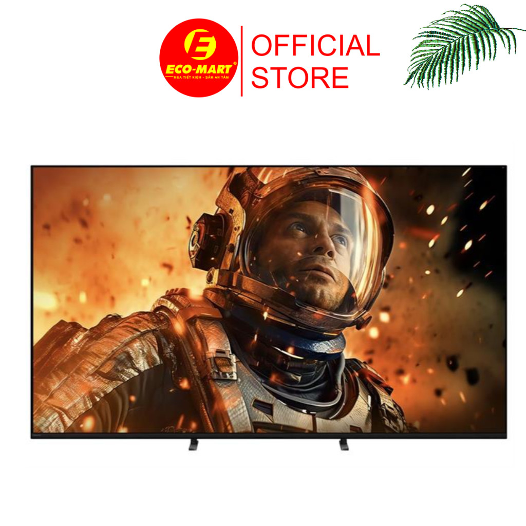 Tivi Sony 85 inch 4K miniled K-85XR50 có lắp đặt