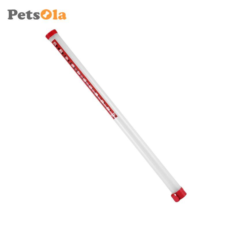 Dụng cụ nhặt bóng Golf ống lượm bóng, bộ gồm 23 quả bóng, 35.63 inches