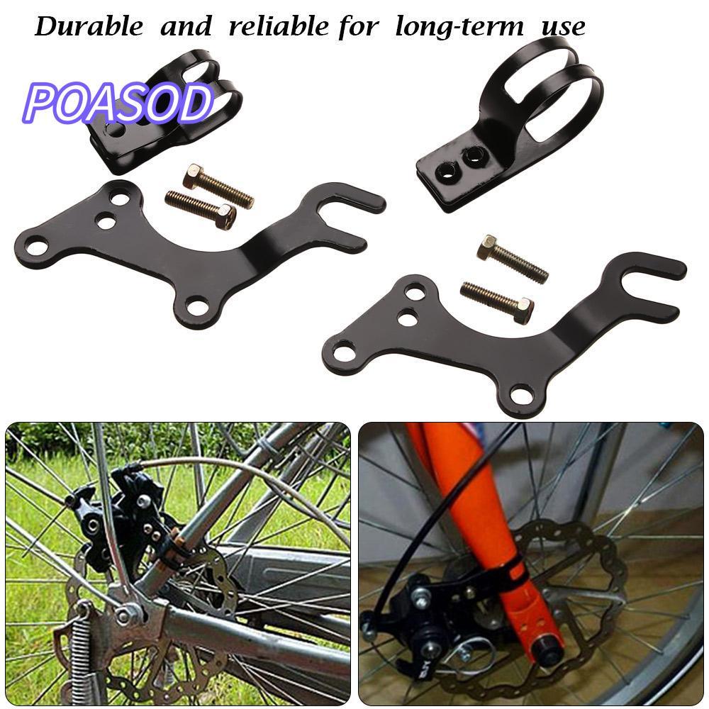 MAYSHOW V-Brake Adapter chất lượng cao với khung đặc biệt dành cho xe đạp phanh đĩa 22mm và 32mm
