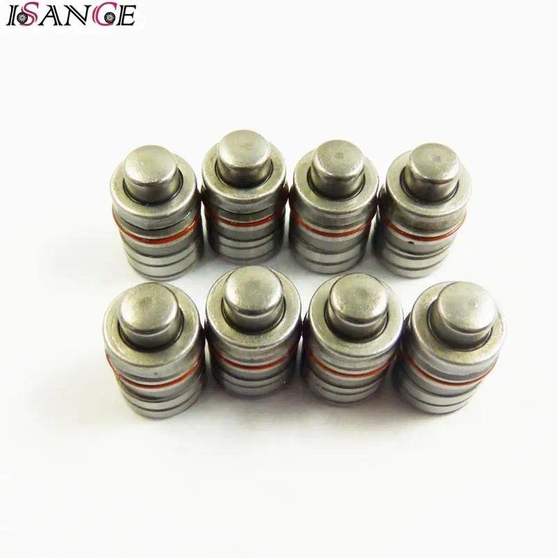 ISANCE Lash Điều Chỉnh / Nâng LF6017 8 Cái Cho Xe Mazda MPV 929 3.0L 1988 1989 1990 1991 1992 1993-1