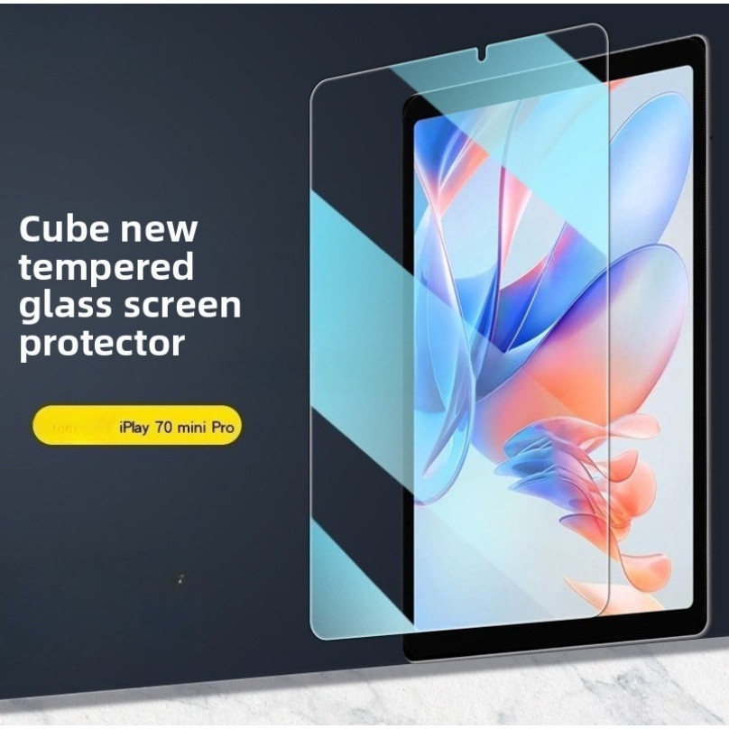 Kính cường lực bảo vệ màn hình cho Alldocube iplay60 mini pro iplay50 iplay70 iplay 60 50 70 mini pr