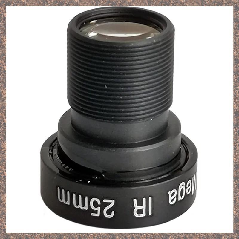 Ống kính camera quan sát dài HD 5MP Ống kính 5 Megapixel cho camera an ninh IP Analog AHD