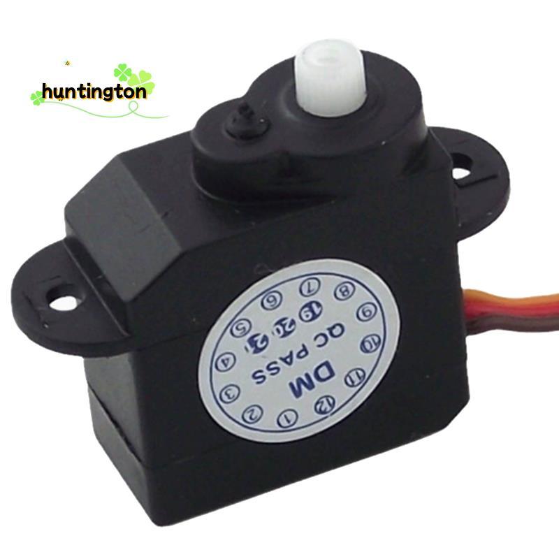 Mini Micro Servo Xoay 180 độ -S0020 Động cơ Servo mini