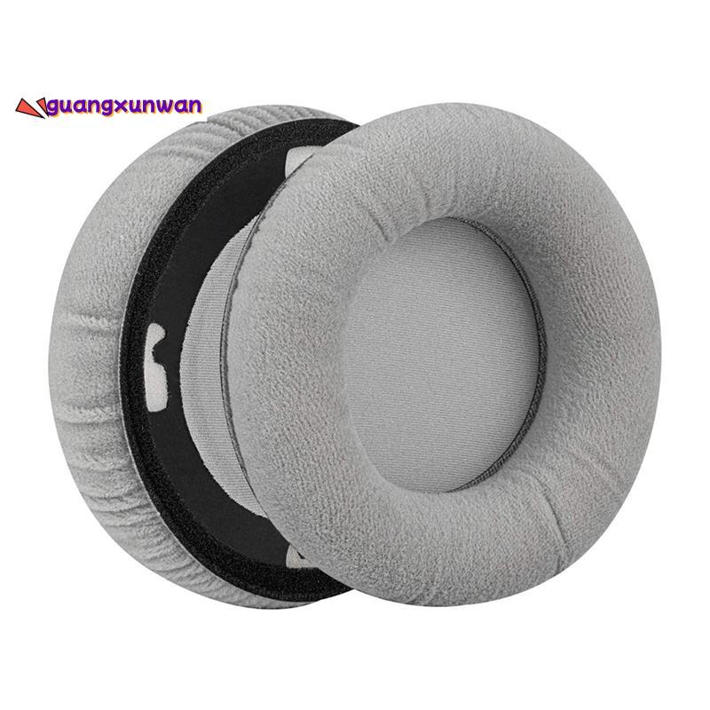 Miếng Lót Tai Cho K601 K701 K702 Q701 K612 K712 Tai Nghe Tay Da Cừu Bịt Tai