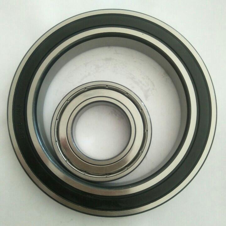 2026 Phong Cách Mới Bán 6008-2RZ 6009-2Z 6010-2RS 6011 Vòng Bi Rãnh Sâu20260417
