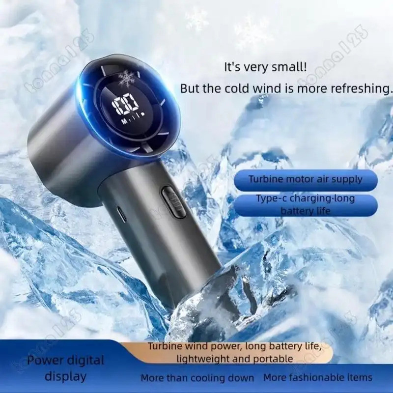 [TÍN HIỆU SNUGSG] F205 SNUGSG SIGNATURE TURBO QUẠT CHIẾN THẮNG DÀI DÀI