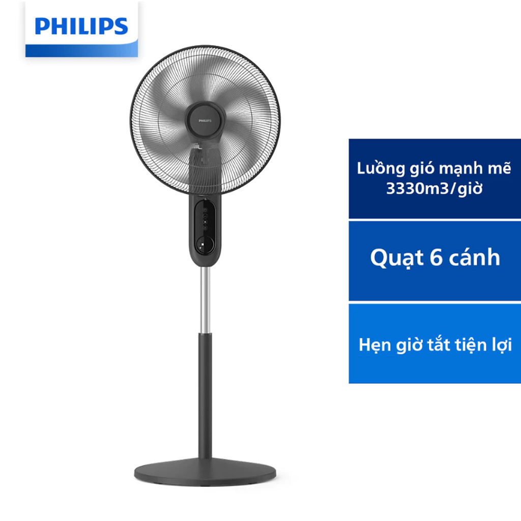 Quạt đứng Philips CX1520/01
