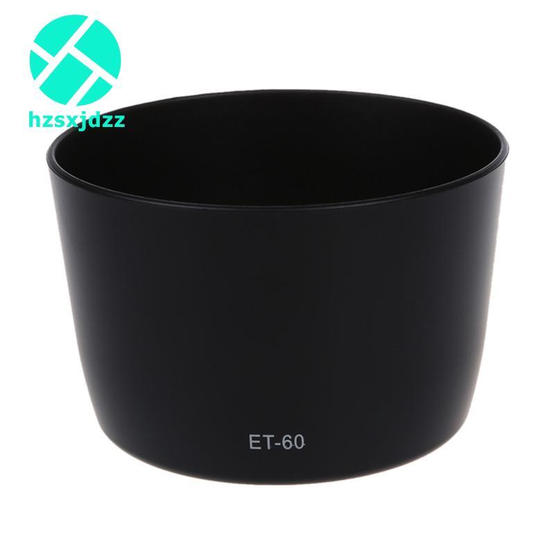 Tấm che nắng ET-60 Lens Hood cho ống kính EF-S 55-250 / EF 75-300 HOT