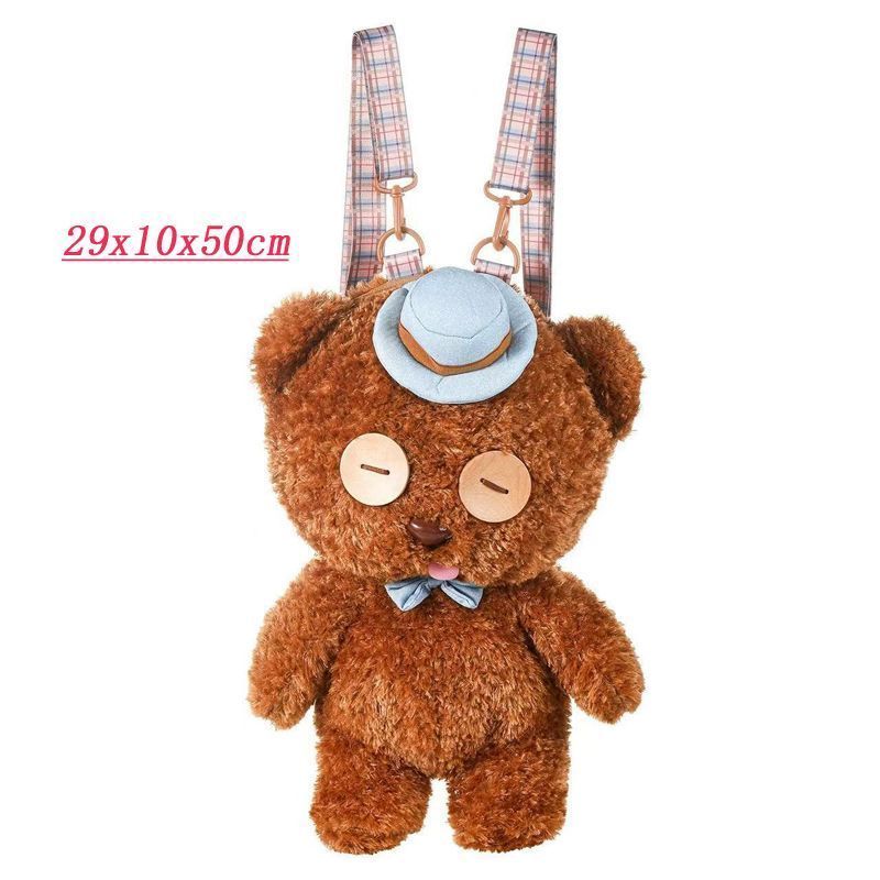 【Fast shipping】 minion gấu bông blindbox minions bob minion đồ chơi Gối đồ chơi nhồi bông dễ thương