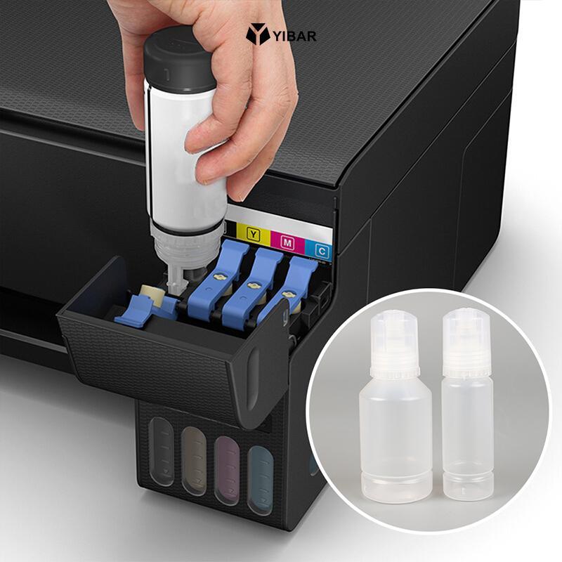 Bình Mực Đa Năng YIBAR Cho Máy In L3110 L4160 L6190 L3150 ET-8550 L8160 L8180 L8050 101 103 105 502 